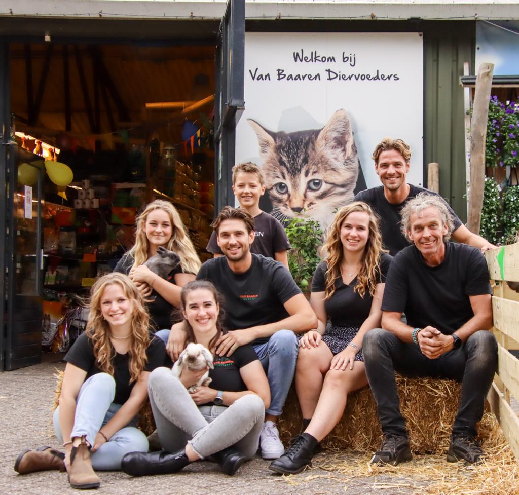 hypoallergeen hondenvoer veenendaal